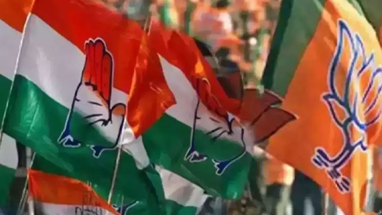 Himachal Election Result 2022: Congress ahead in a tight race; BJP says 'picture abhi baki hai'