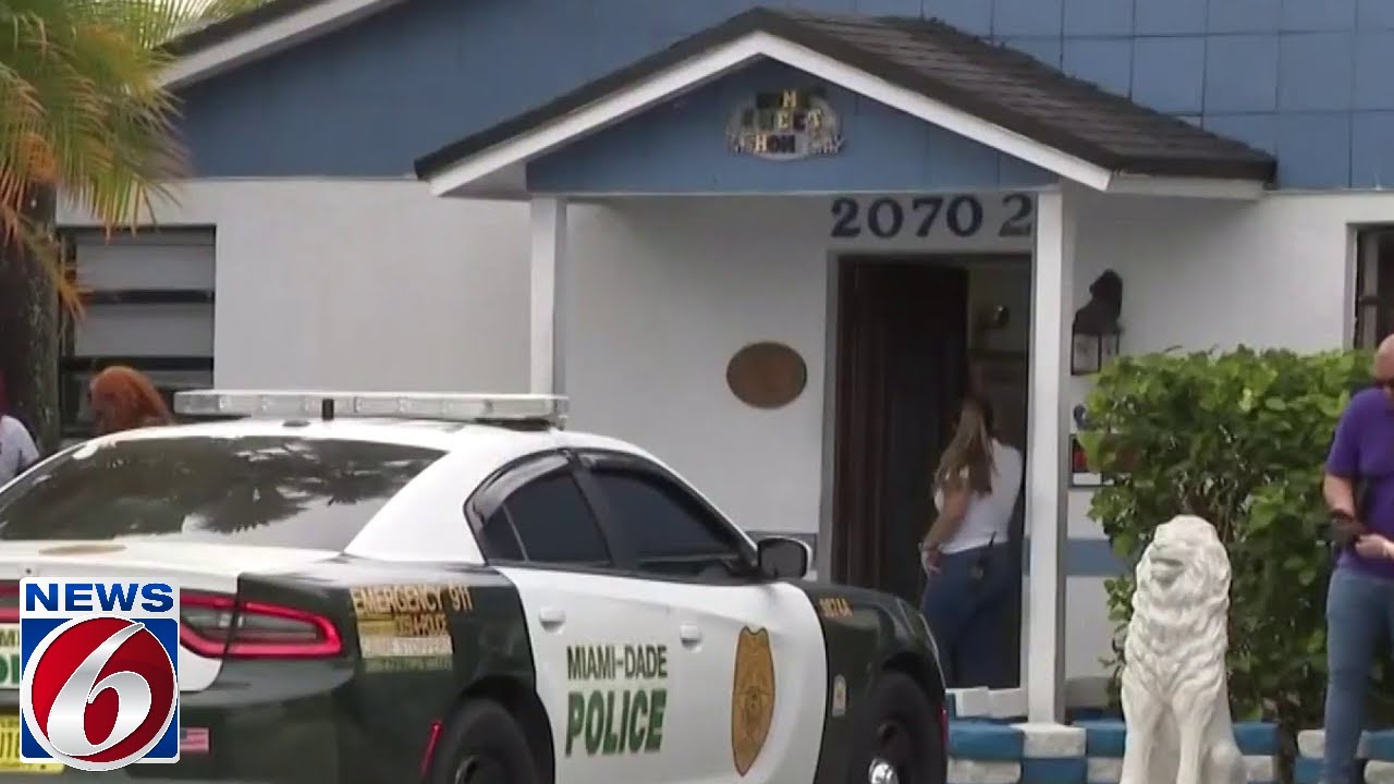 &lsquo;You&rsquo;re risking lives:&rsquo; Florida health leaders track hundreds of unlicensed assisted living faci...