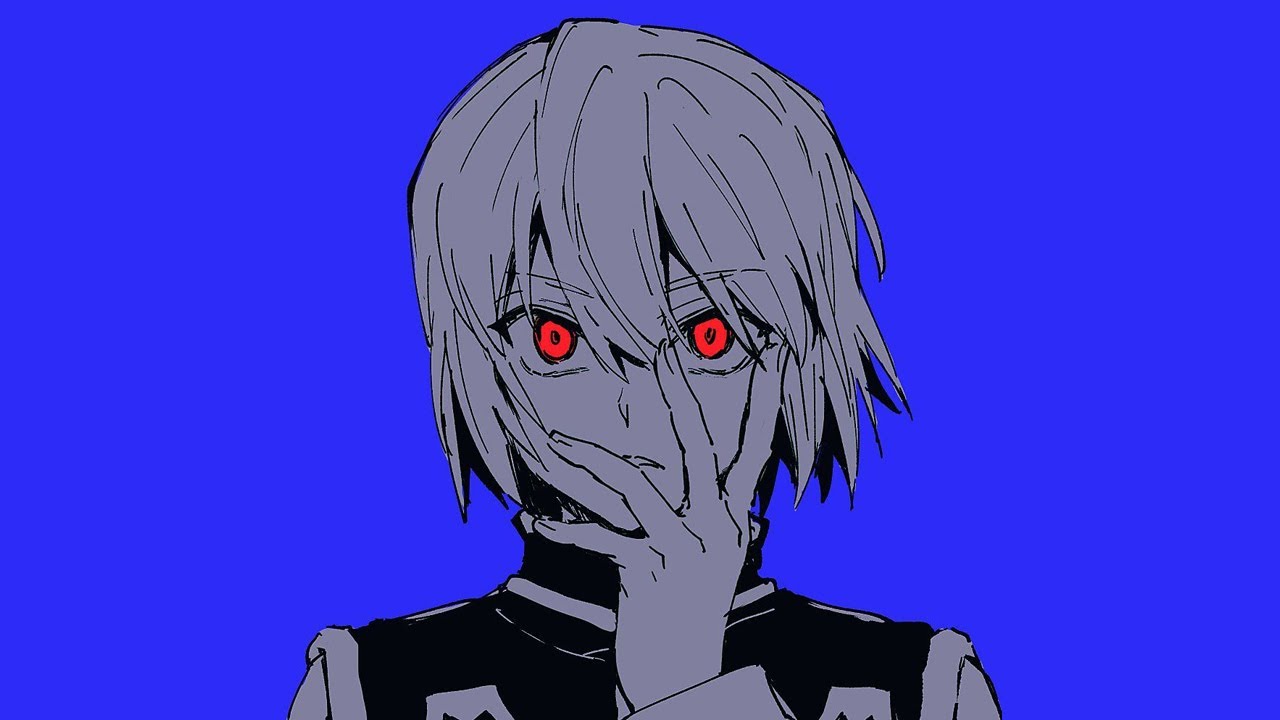 ANIME TYPE BEAT 