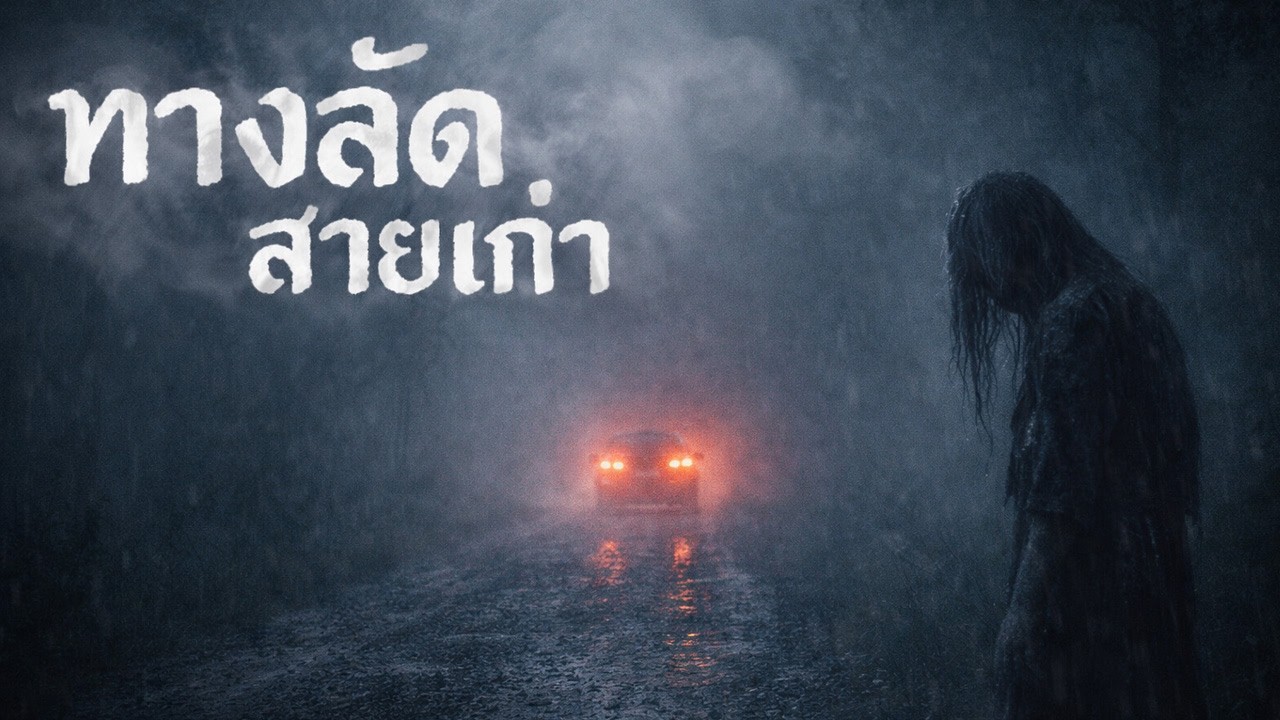 ทางลัดสายเก่า | เรื่องเล่าสยองขวัญ EP.13