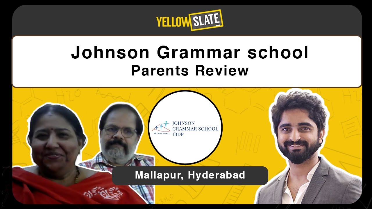 Школа Johnson Grammar School, филиал IBDP в Маллапуре, Хайдарабад | Опыт обучения по программе IB...