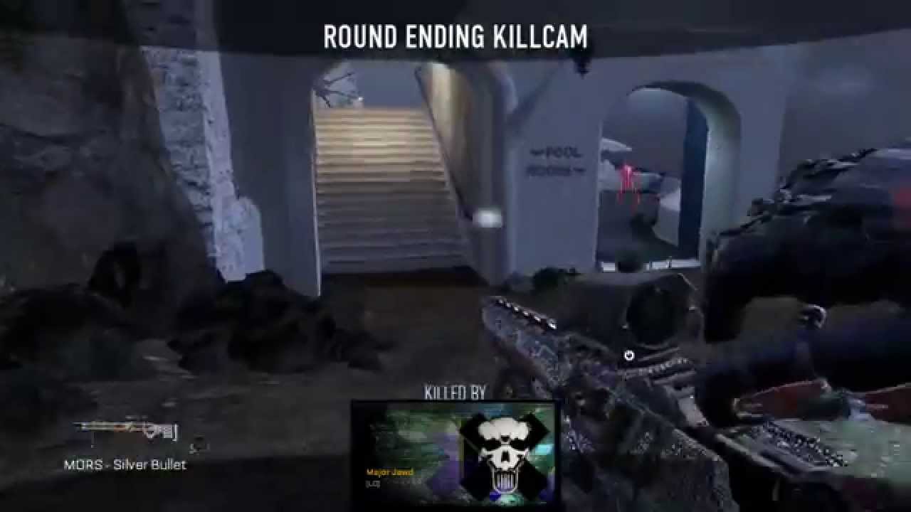 INSANE 2 PIECE CROSS MAP!