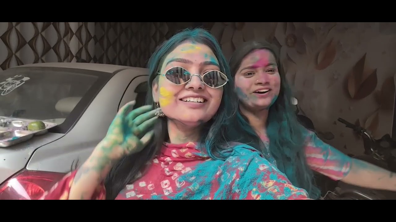 #Holi vibes only#🫟🤟😎❤️☺️😘🧿