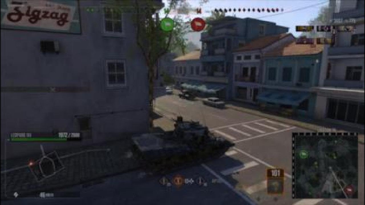 Mastery Leopard 1A1
