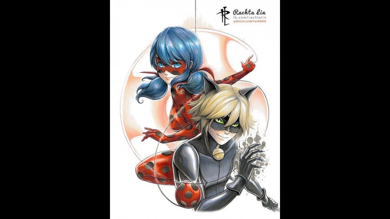 Miraculous nightcore french