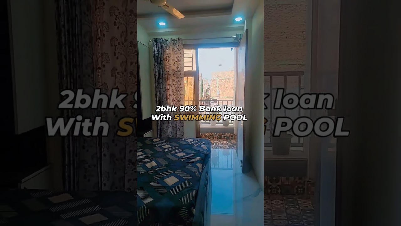#tremdingreels #reels #realestate #viral #viralvideos #sastaghar #dwarkamor #cheap