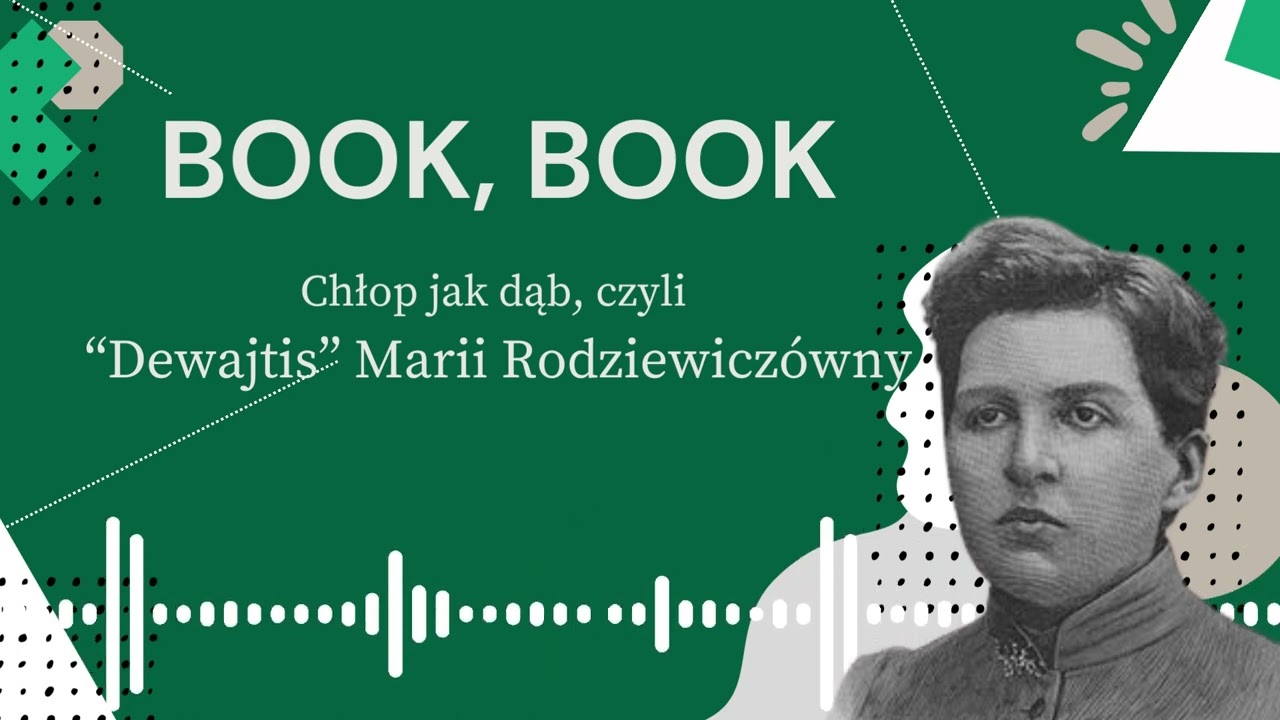 Chłop jak dąb, czyli 