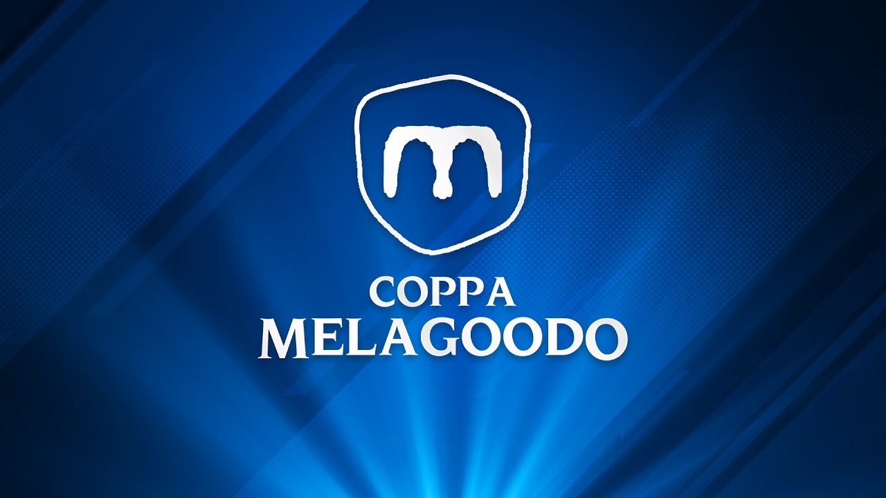 COPPA MELAGOODO | SEMIFINALI Rohn vs Gabbo - JK vs Dread
