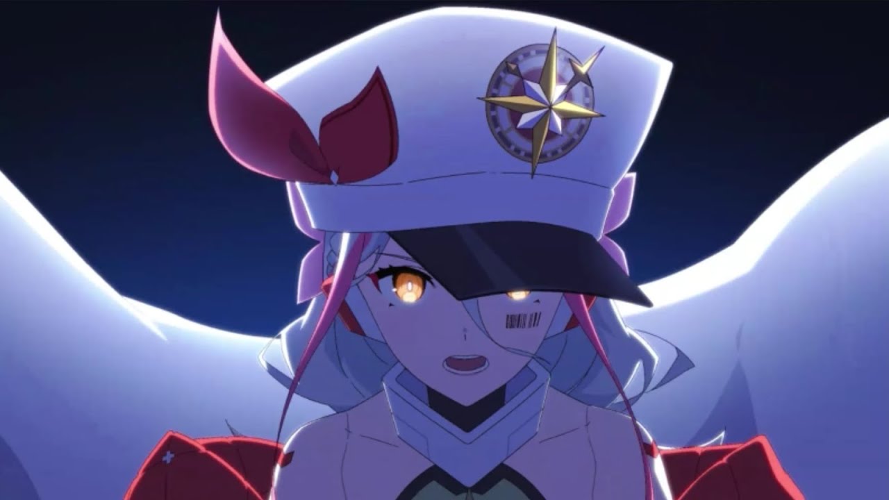 Landy The Coolest Mecha Girl In RTA Showcase - Epic Seven