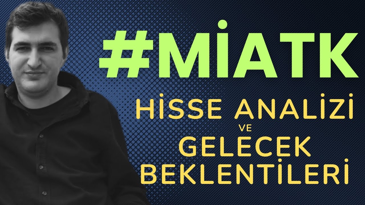 Mia Teknoloji ( #Miatk ) Hisse Temel Analizi ve 2025 Beklentileri + #Link Hisse Yorumu