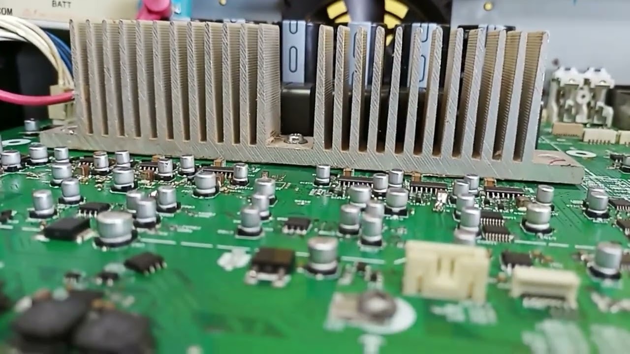 som Sony com protect E03 Veja a surpresa da proteção