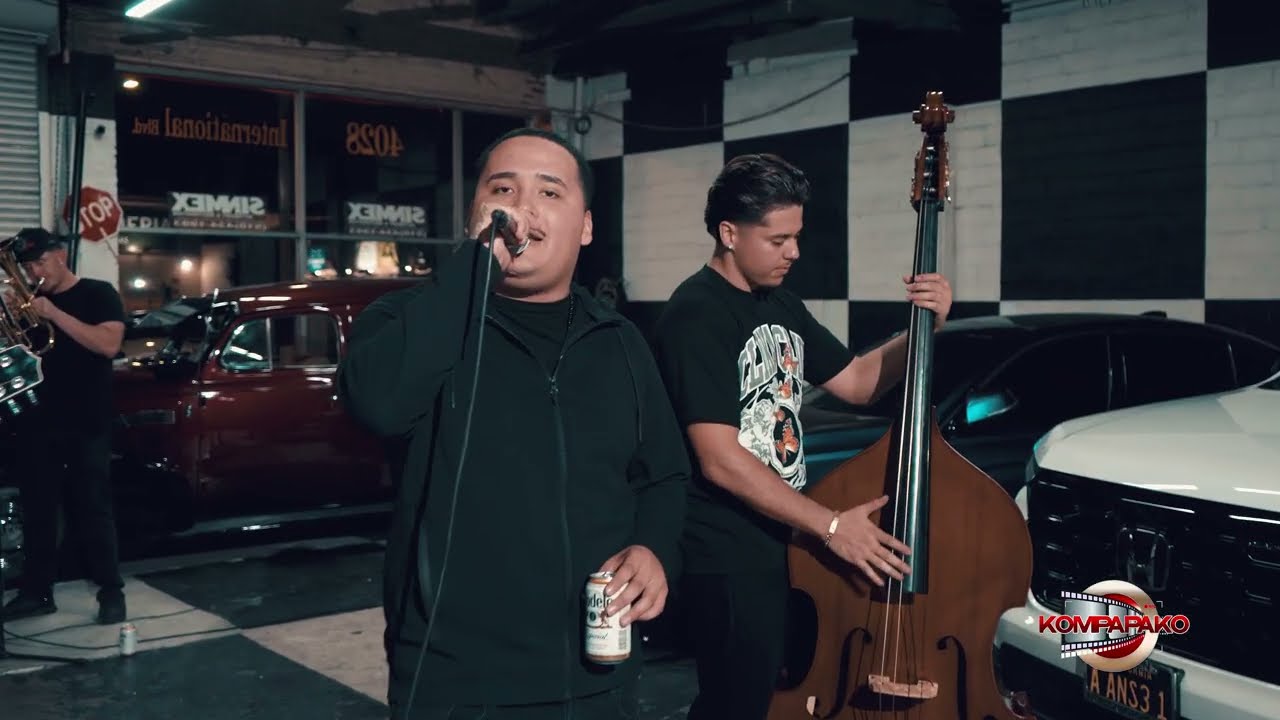  Vision Distinta- El Chico [2025]