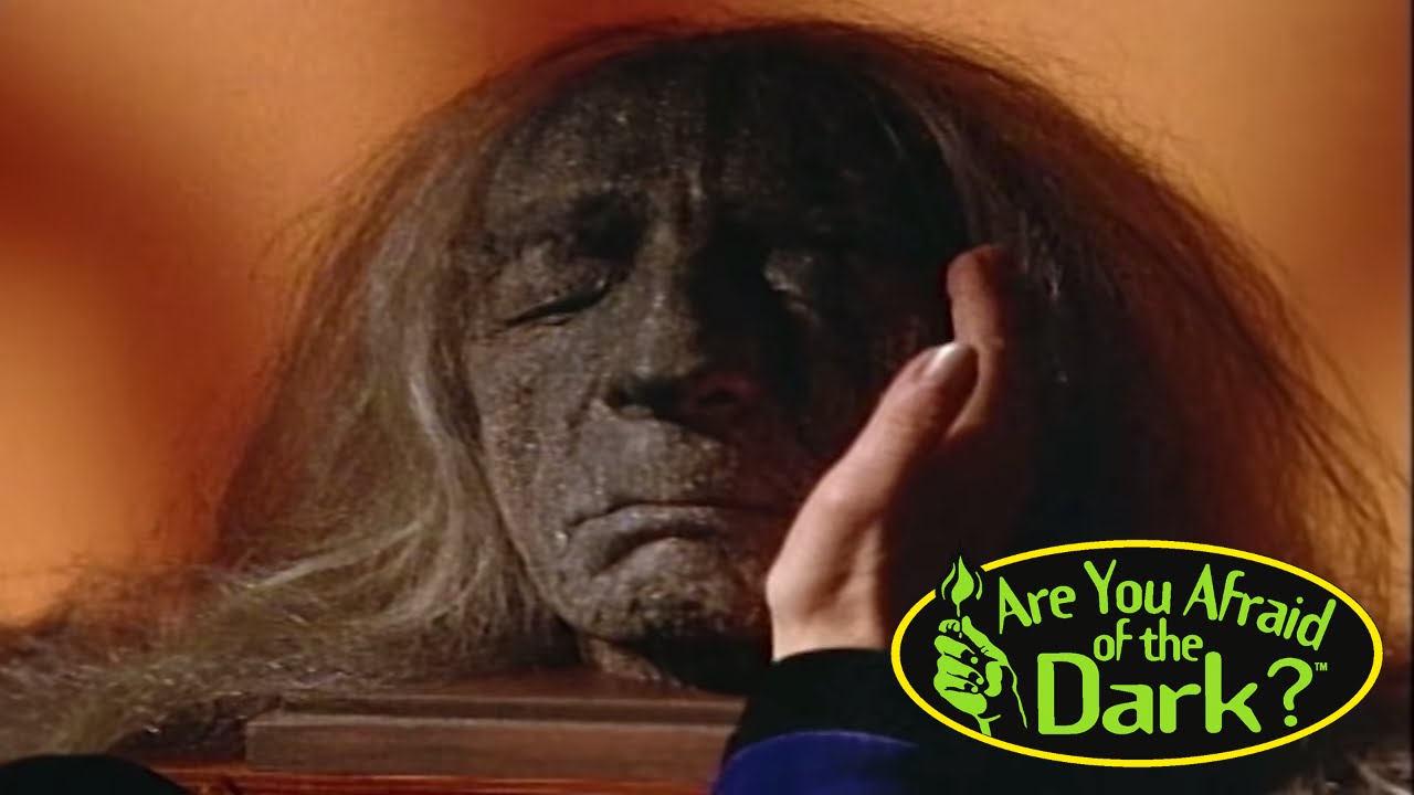 Are You Afraid of the Dark? 411 - The Tale of the Unfinished Painting | HD - Full Episode