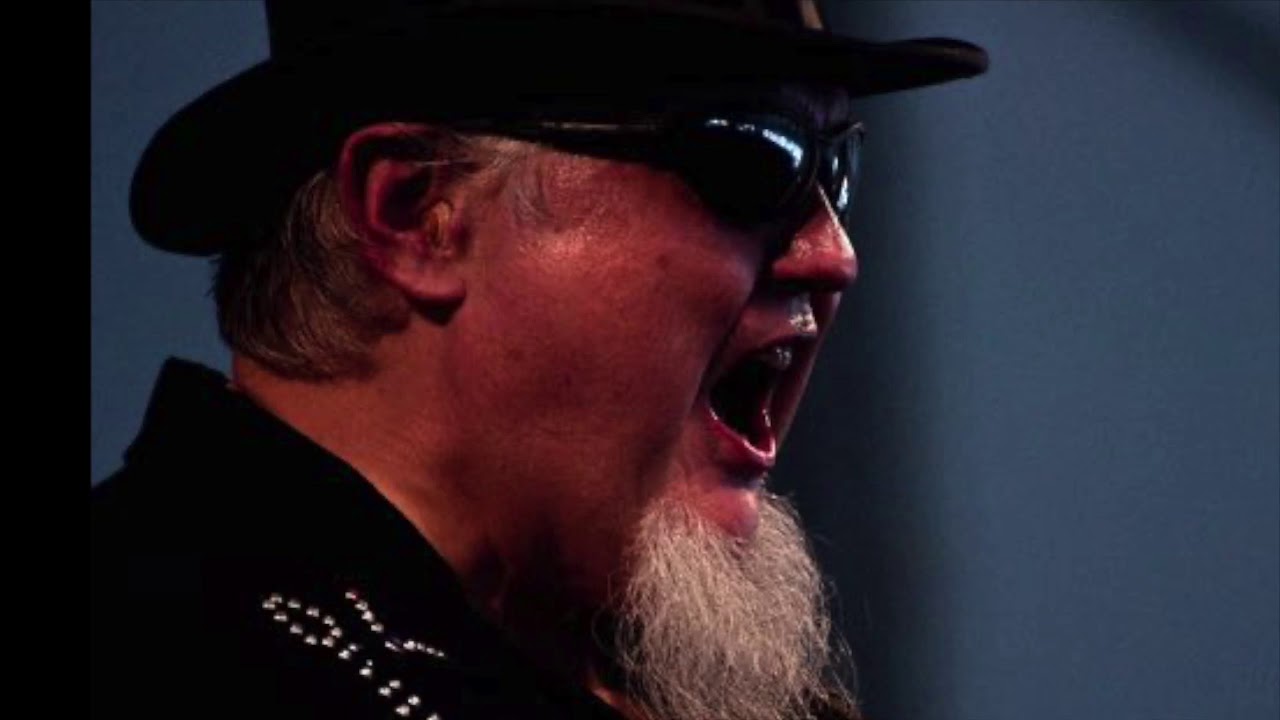 Bryan Lee-Jesus Gave Me the Blues-Sanctuary