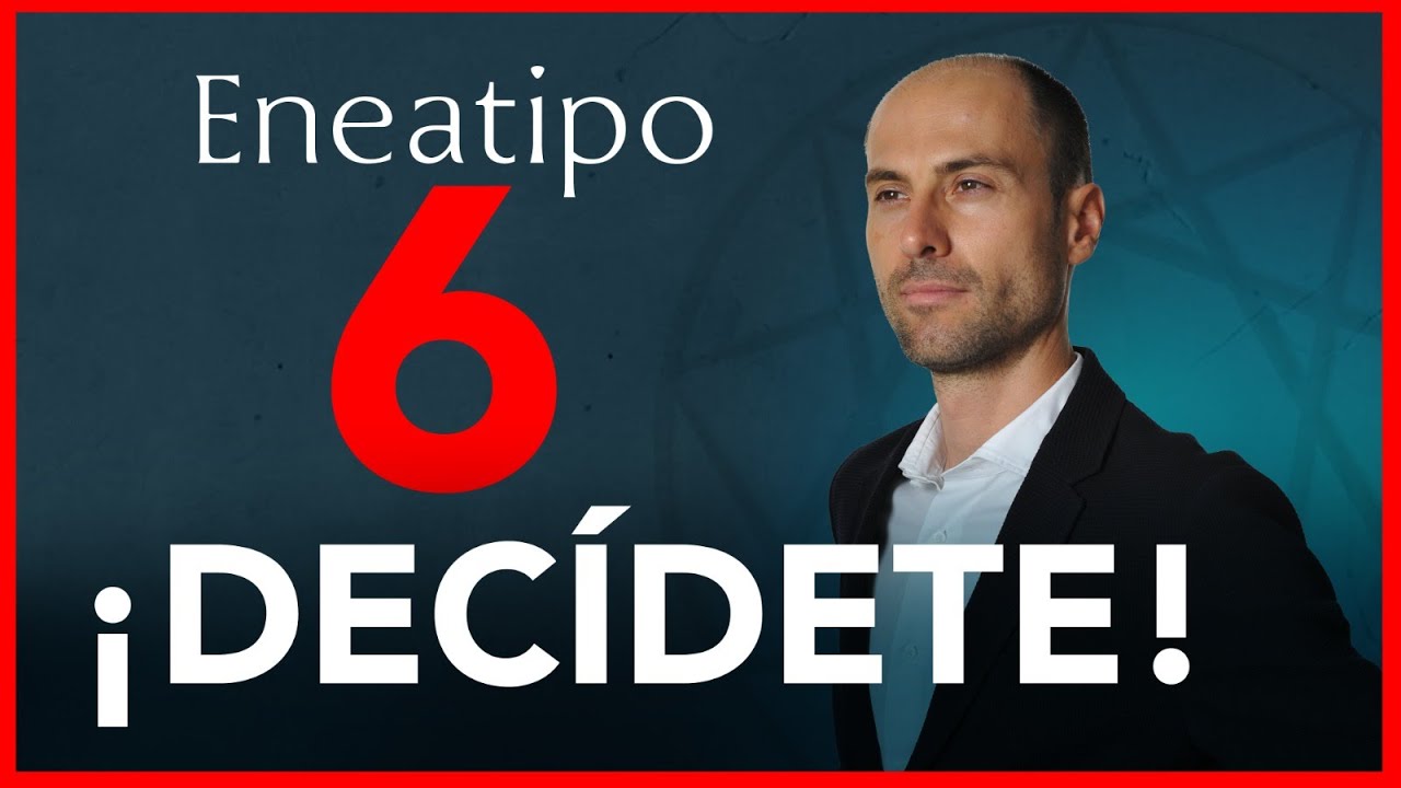 A los Seises que toman decisiones difíciles les va bien en la vida