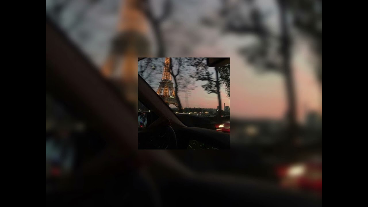 imen es - oui ( speed up )