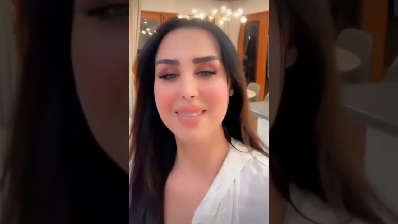 هند القحطاني وردها على  (ما مليتى وانتي تألفي ذا الكذب عن أهلك)🤔 #سنابات #مشاهير #يوميات
