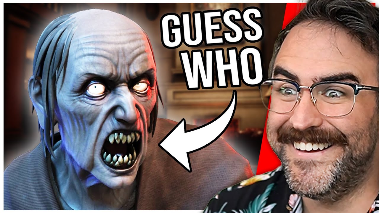 The Greatest Killer In Propnight
