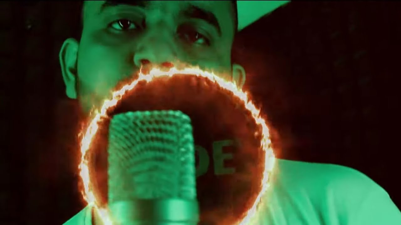 AMON | MUSIC VIDEO