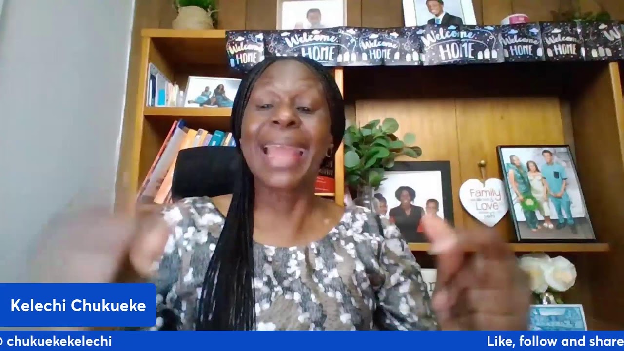 Day 4 of 7 days Workers and Ministers’ fasting and prayer! Theme: Divine Presence!