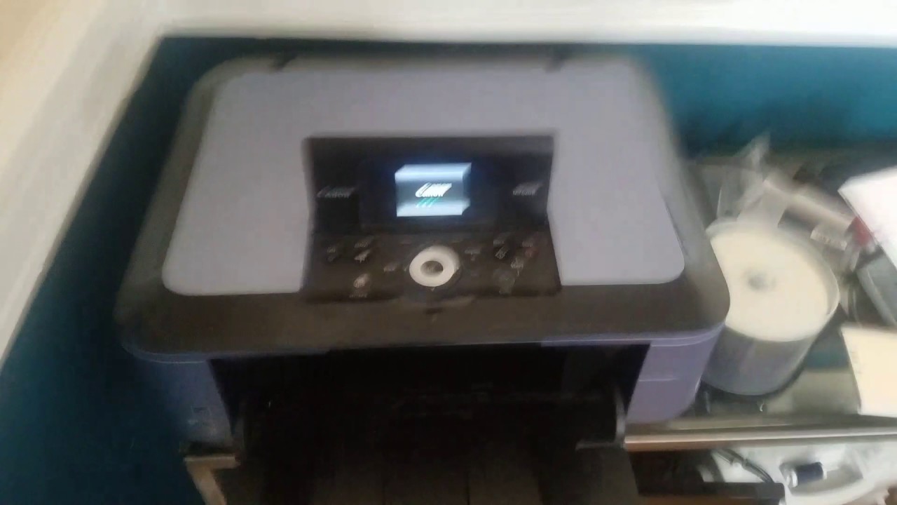 Easy Fix Canon Pixma B200 Error Code and Other Printer Options
