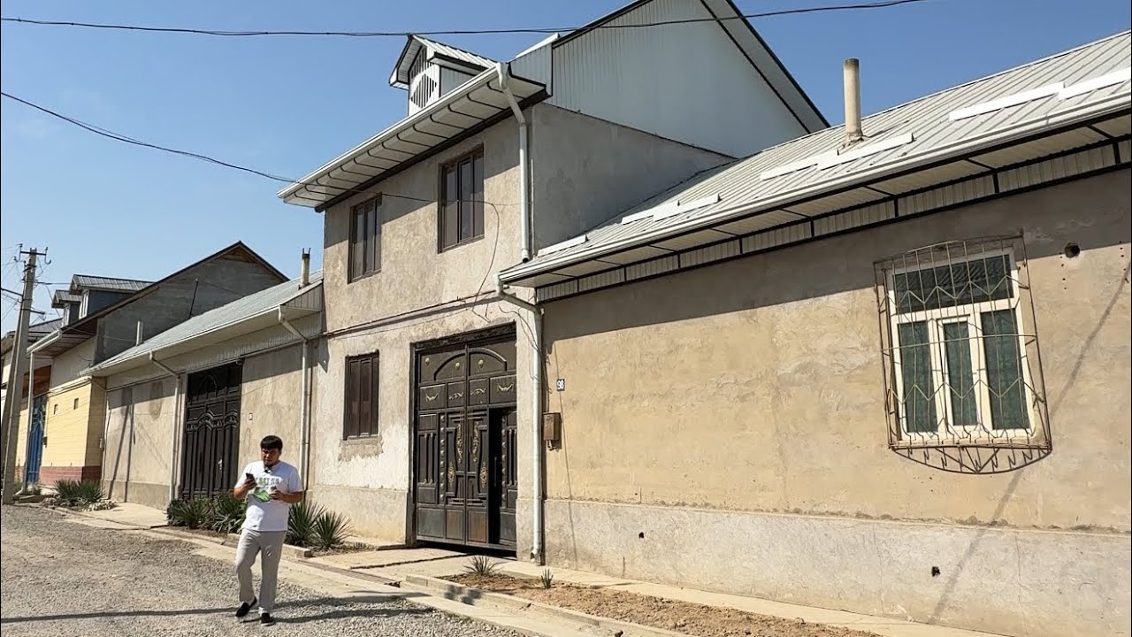 Уй сатылат Кара-суу Ак-орко 2-кочо#недвижимость #уйсатылат #домпродажа #квартира #срочно #арзан 