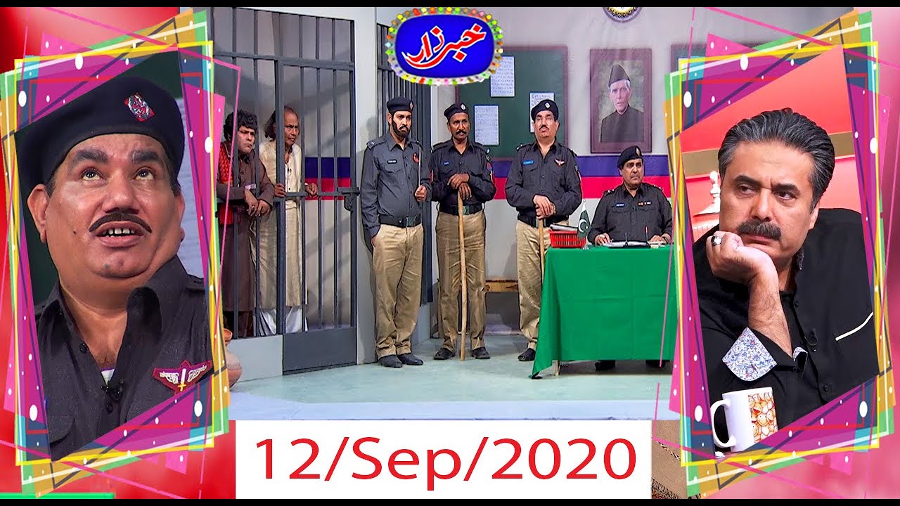 Khabarzar with Aftab Iqbal Latest Episode 61 | 12 September 2020