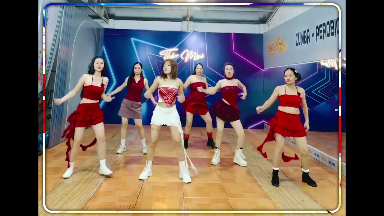 Ngày em đến | Chero Thuận Zilo | Thảo mini
