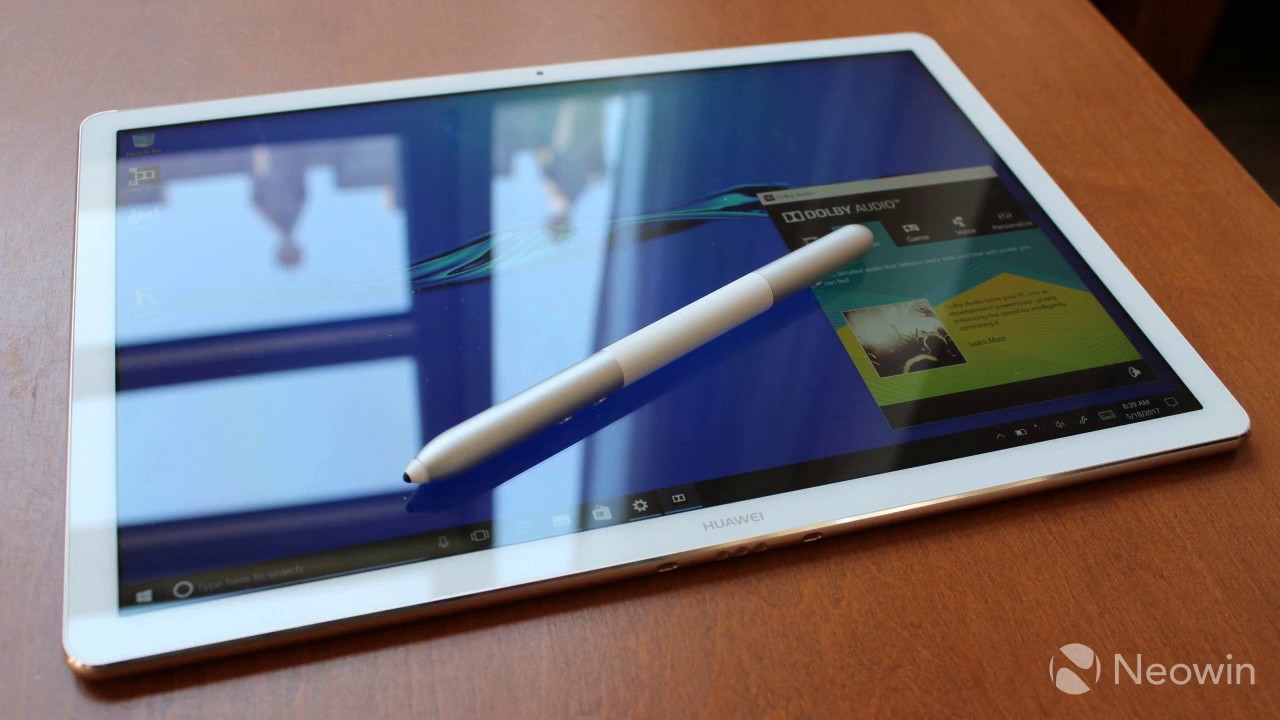 Huawei matebook e review: a tablet that fixes its predecessor's mistakes by BuzzFresh News