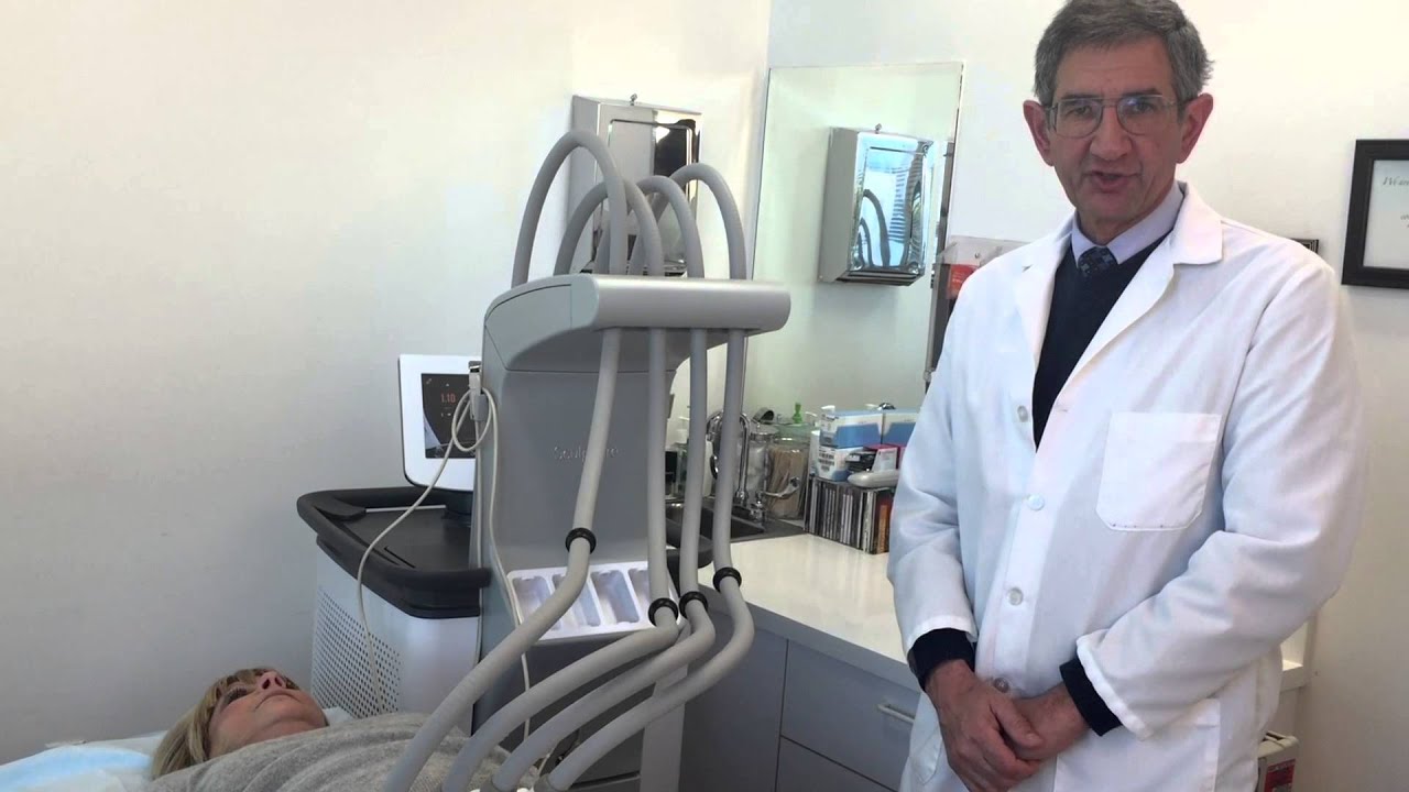 SculpSure Non-Invasive Fat Reduction: How Treatment Is Done