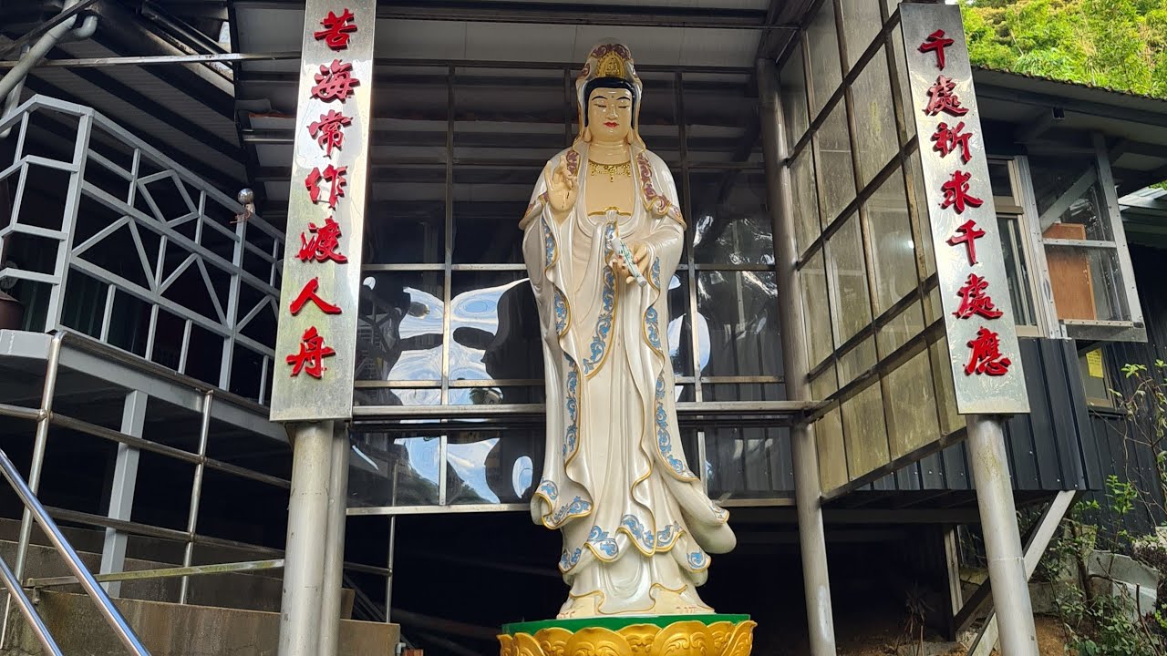 「釋禪定」正在普門品共修直播！