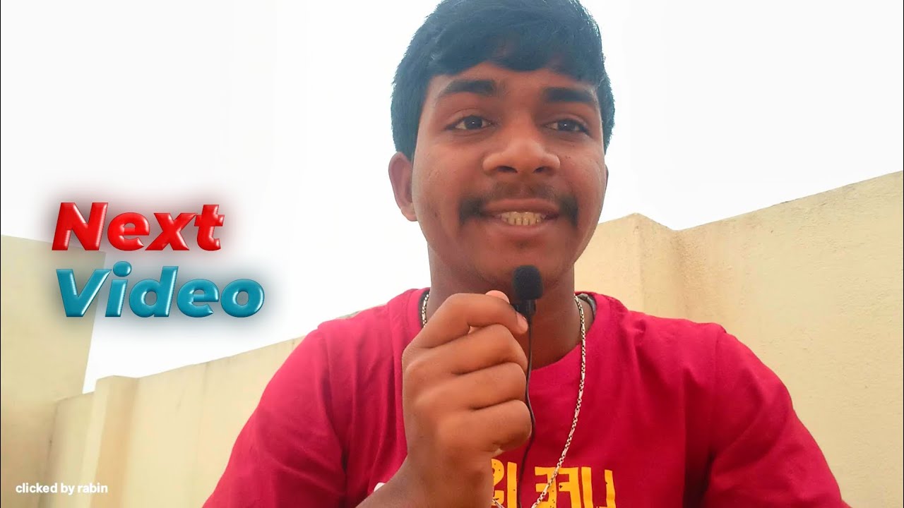 What is the next video 