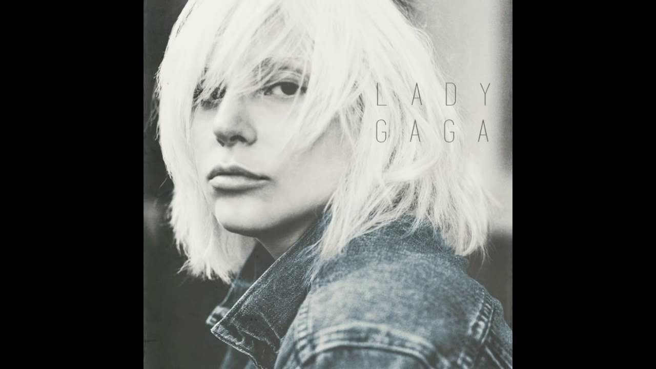 Lady Gaga   All Mine LG5 DEMO