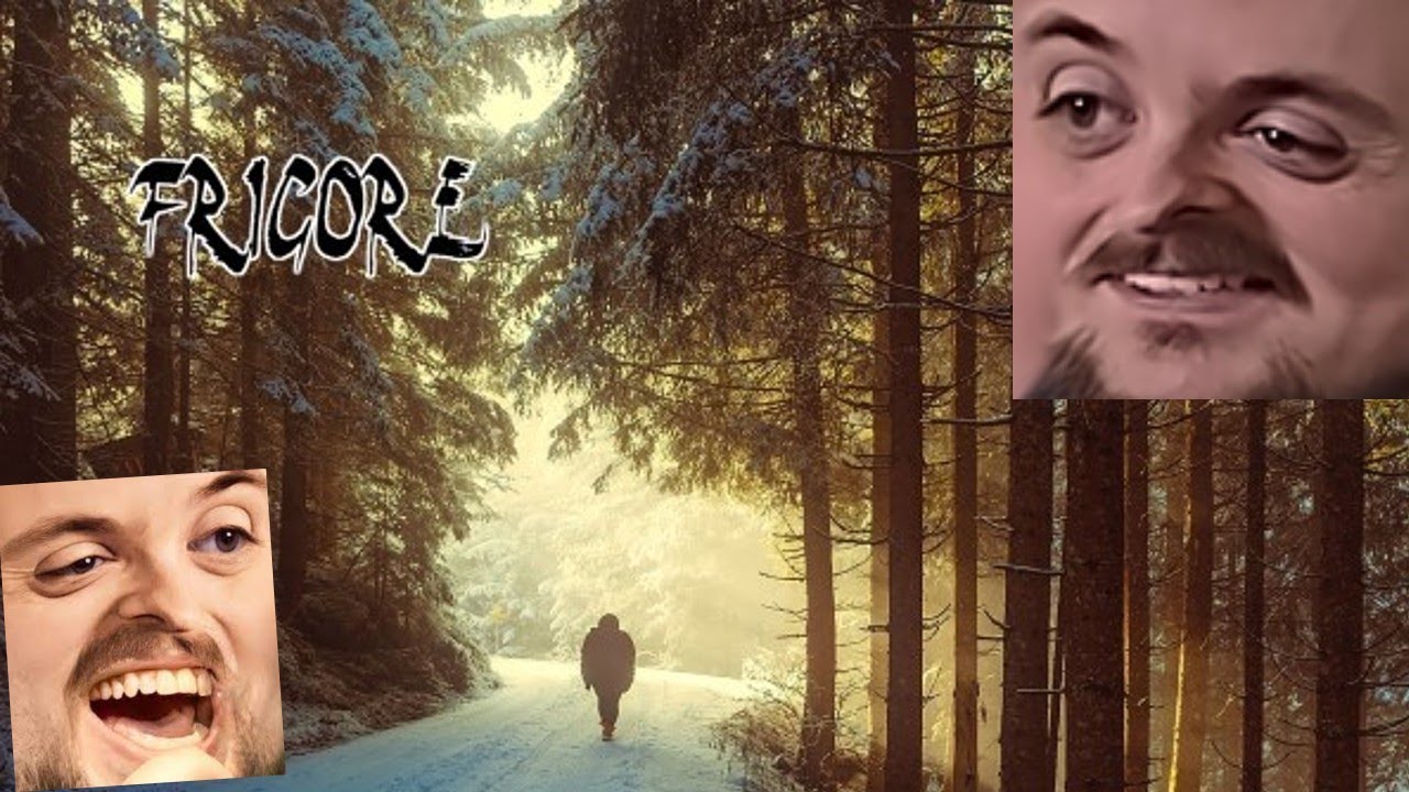 Forsen Plays Frigore  (With Chat)