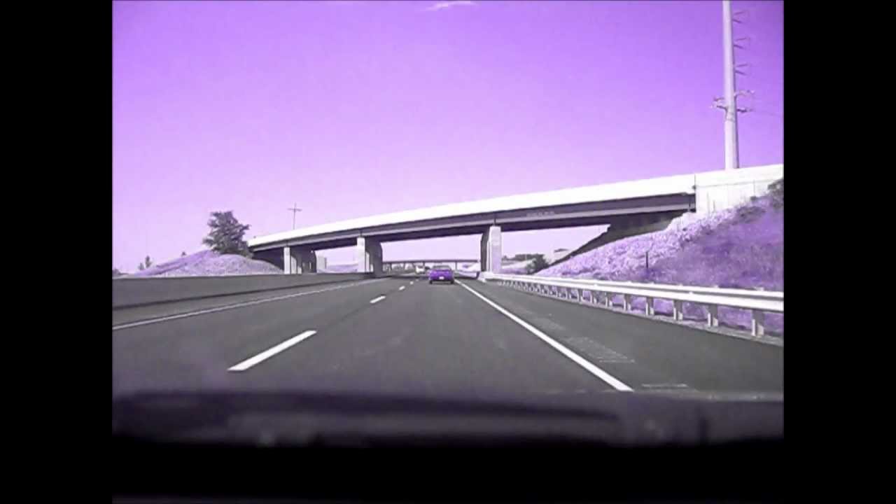 Boards of Canada - Left Side Drive