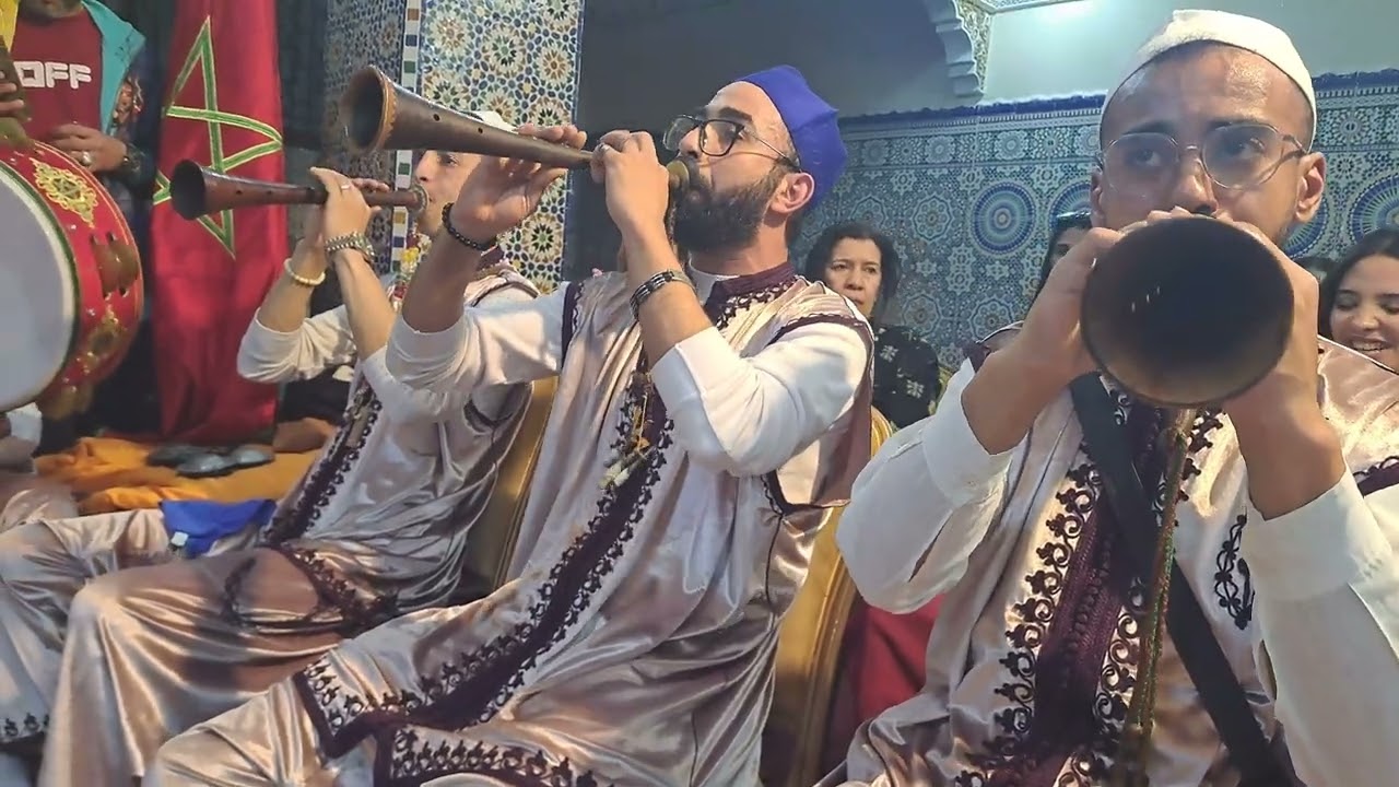 حادون  ايوب ولد العريف