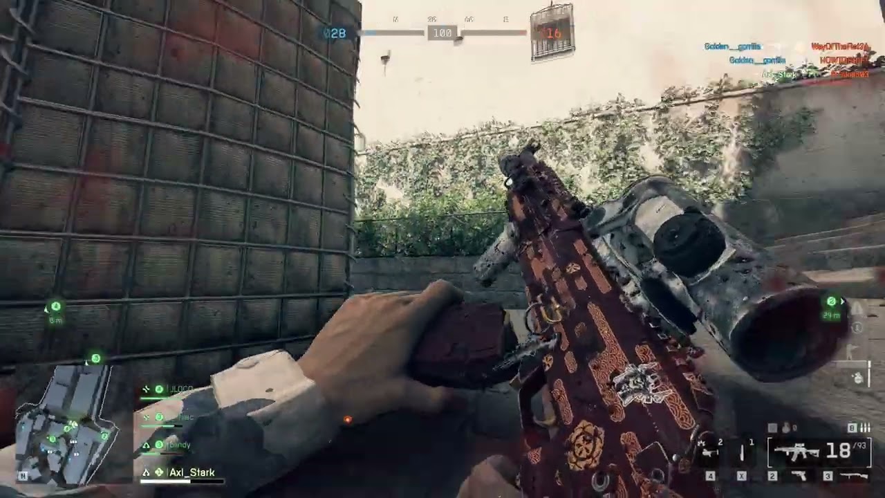 Battlefield 6 22-13
