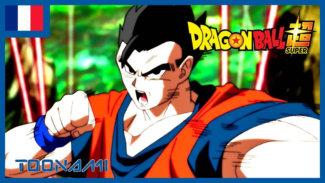Dragon Ball Super en Français 🇫🇷 | L'ultime combat de Son Gohan !