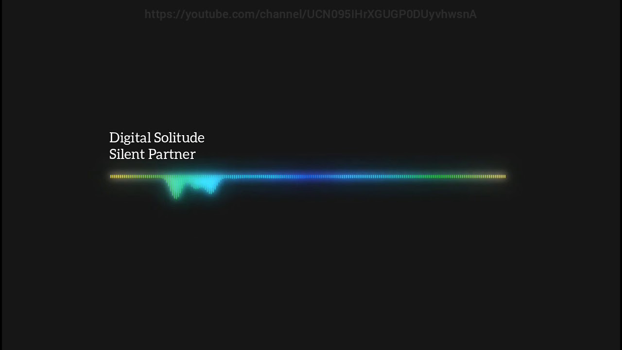 Silent Partner | Digital Solitude