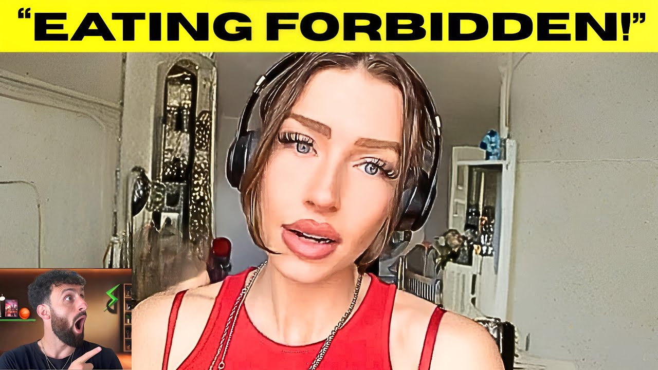 British Woman Ordered To FAST on Ramadan to avoid offending Muslims In Camden! 