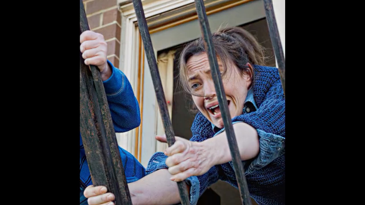 Chicago Fire &mdash; Season 3 | They rescued the boy who was trapped on the balcony railing🚒⌛🫀