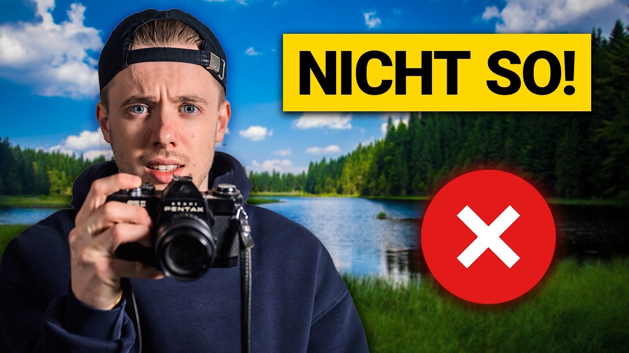 Machst du DIESEN Perspektiv-Fehler? 🤔