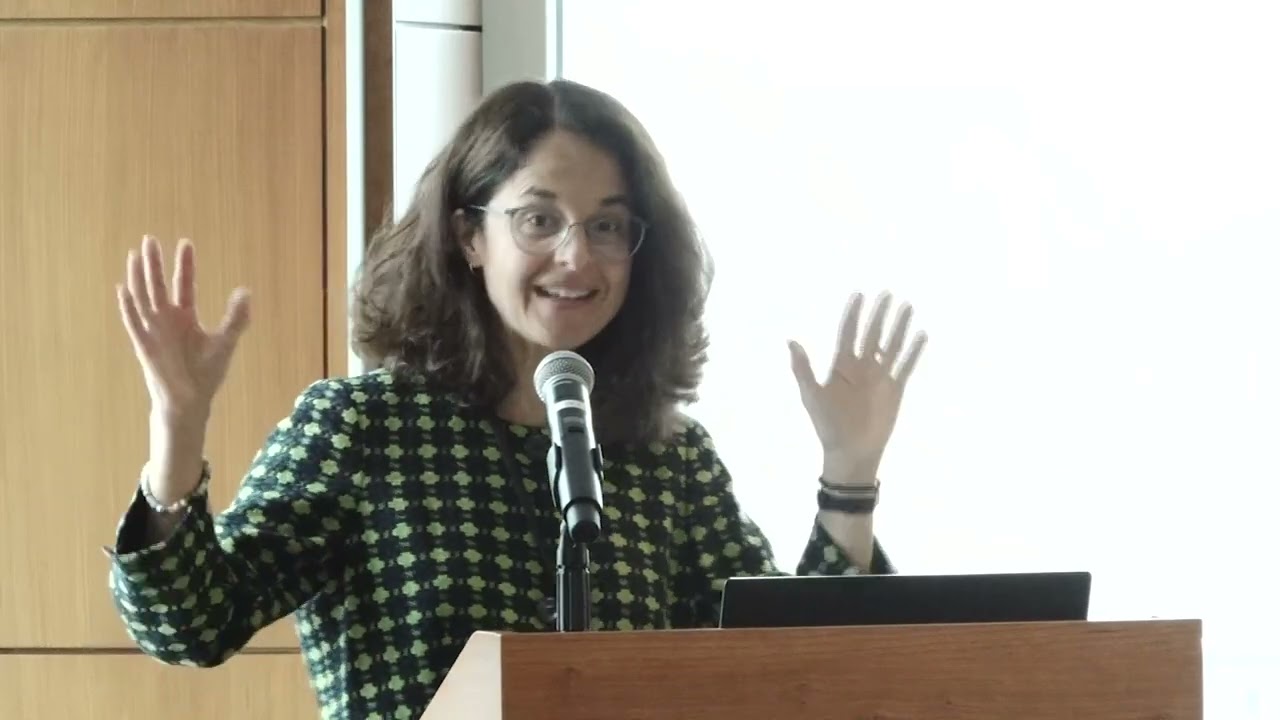 2025 Conference Introduction