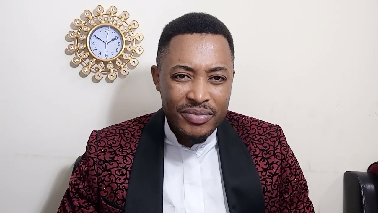 SERIOUS TROUBLE IS GOING ON BECAUSE OF YOU... THEY COULDN'T BELIEVED YOU'RE... 