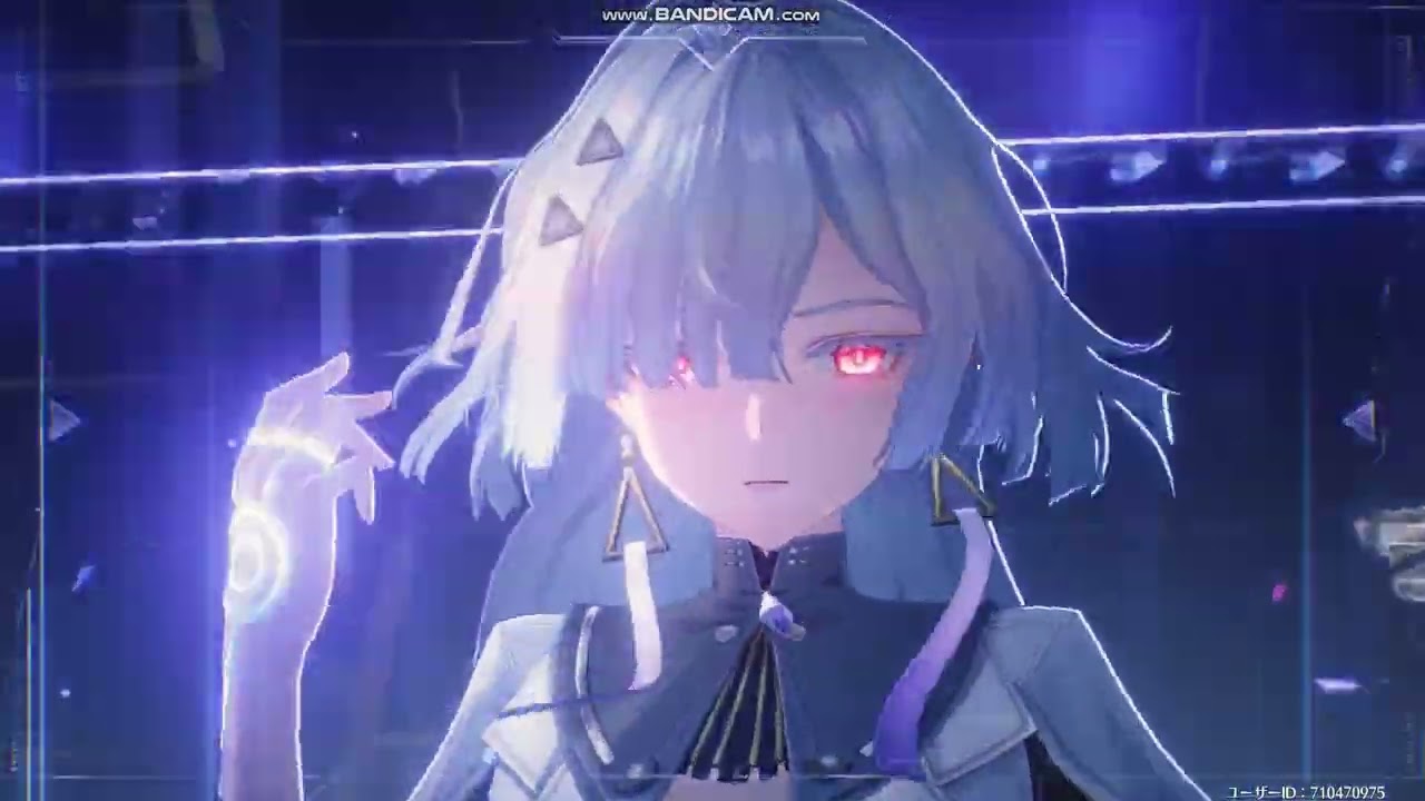 【鳴潮】エイメス・ルパ・モーニエVSフルールドリスＬｖ６