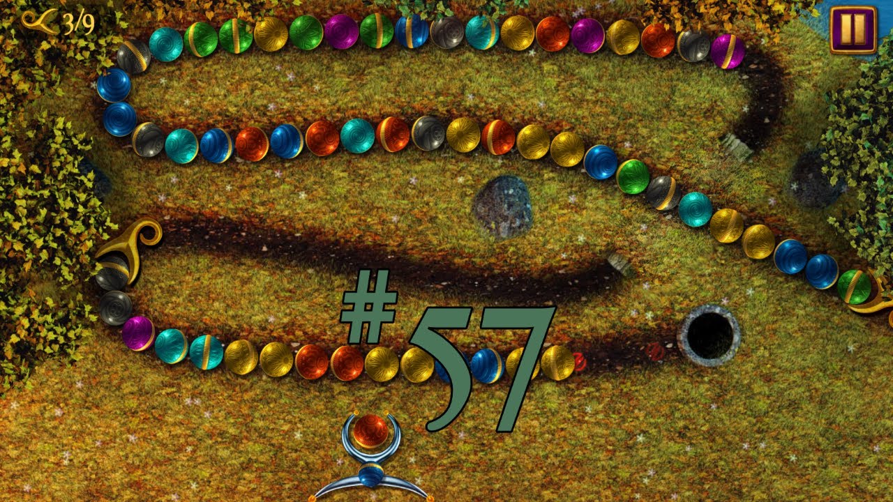 Sparkle Unleashed Nightmare Mode ! Episode #57 : Frontier Of The Final