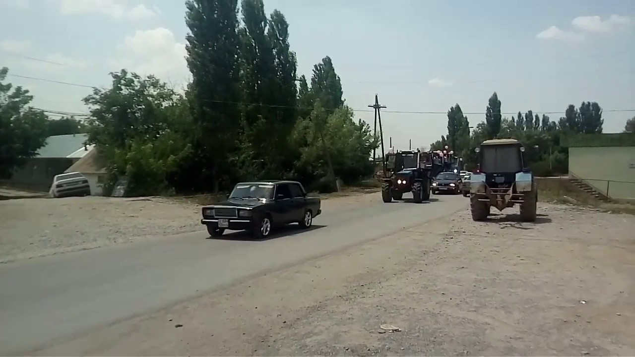 Взорвал интернет карамурт
