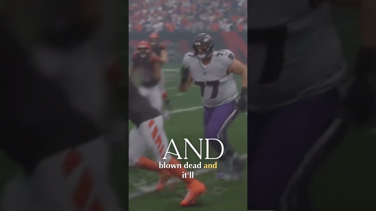 Madden Fumble Recovery  Baseball Analogy Shocks NFL Fans!