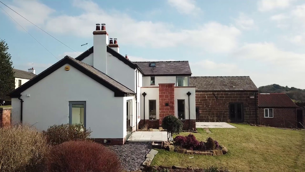 Complete installation of Rationel windows.