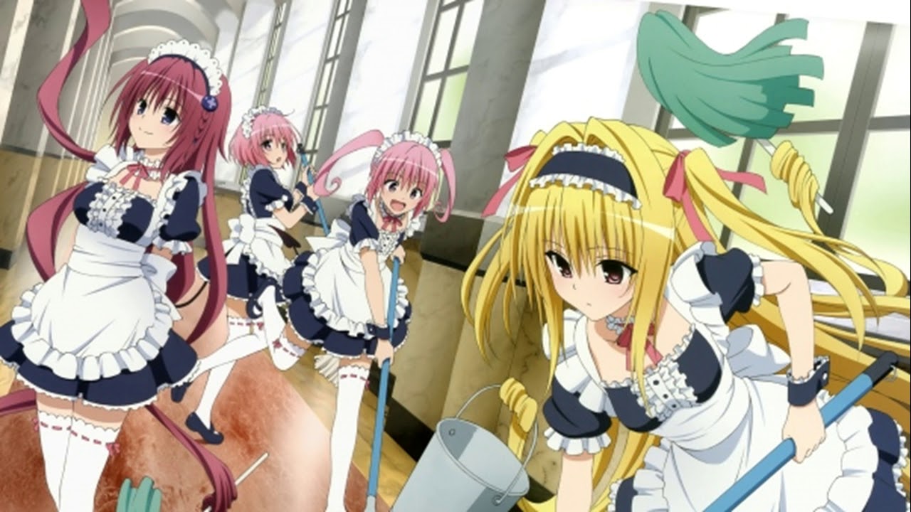 Nightcore- Ladies Night
